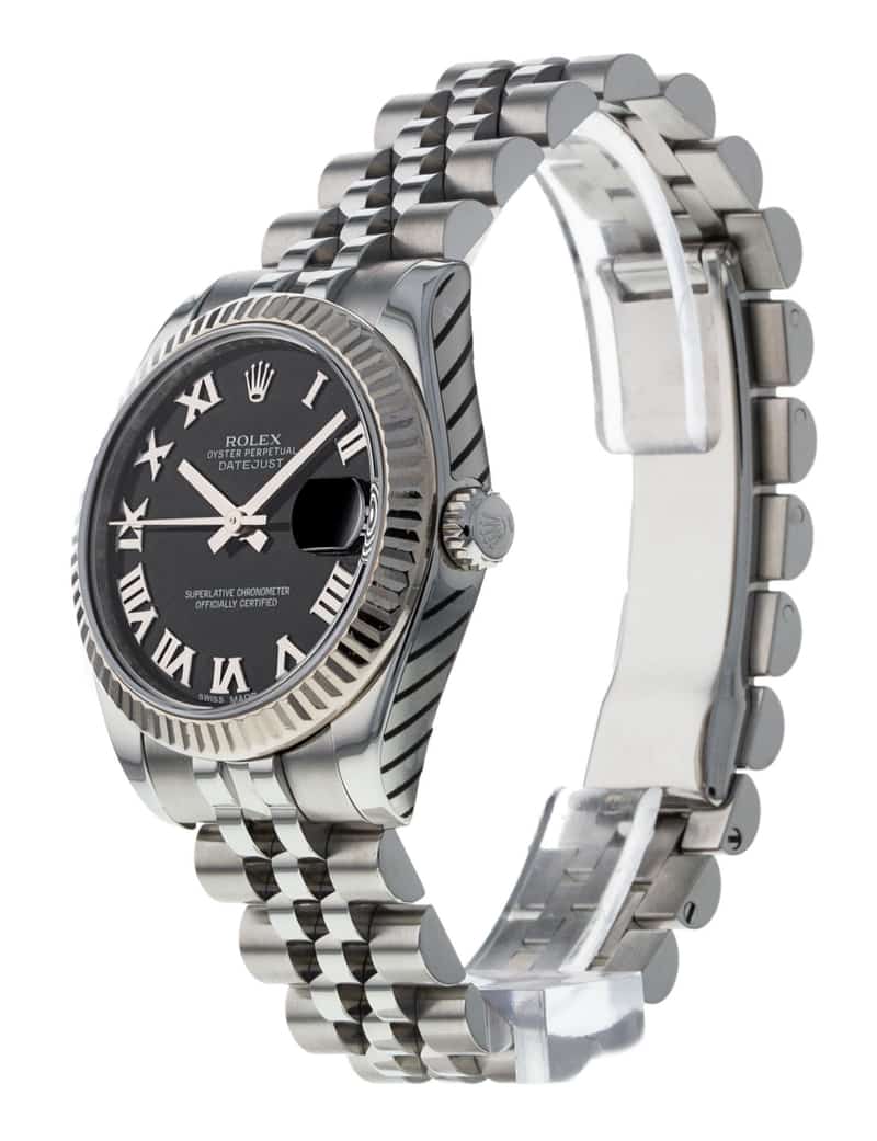 Rolex Datejust Lady 31 178274